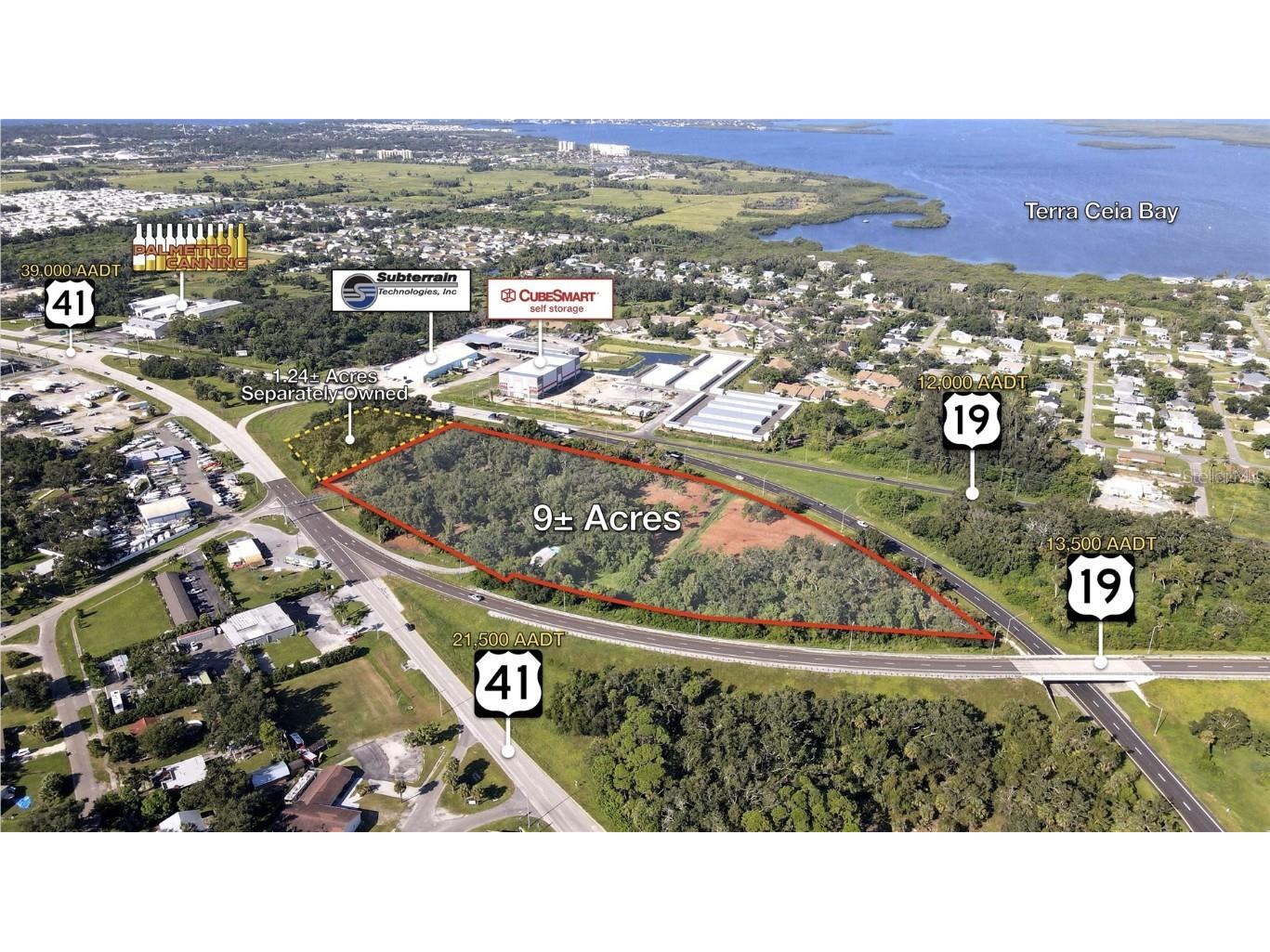 3945 Us-41 N Palmetto FL 34221 TB8433525 image1