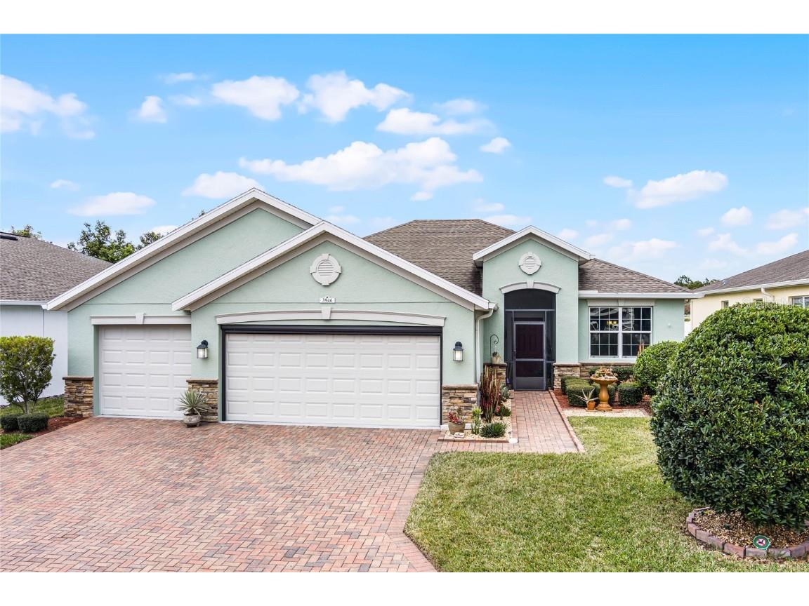 3946 Bedford Avenue Winter Haven FL 33884 - LAKE RUBY P4933346 image1