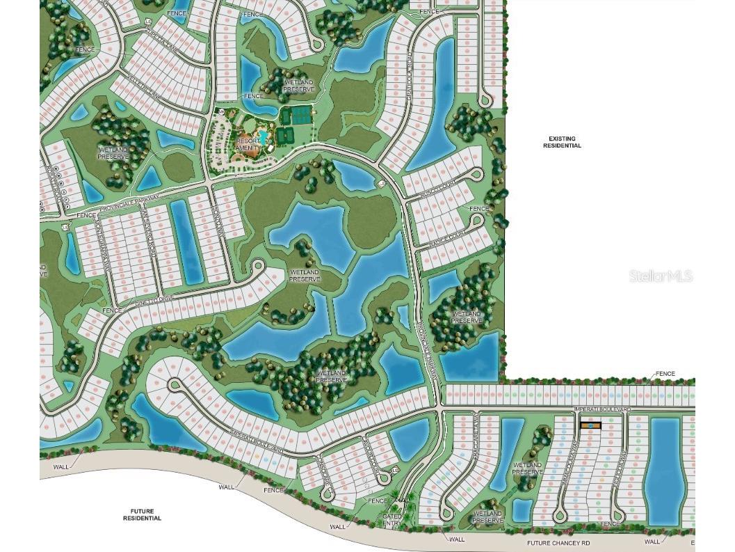 3946 Immacolata Way Wesley Chapel FL 33543 TB8507493 image13