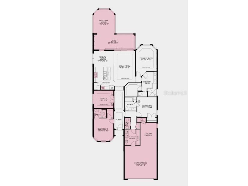 3946 Masaniello Way Wesley Chapel FL 33543 TB8519635 image2