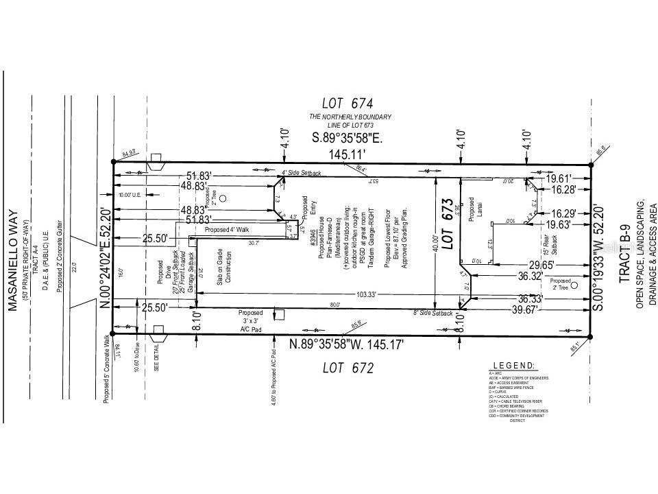3946 Masaniello Way Wesley Chapel FL 33543 TB8519635 image4
