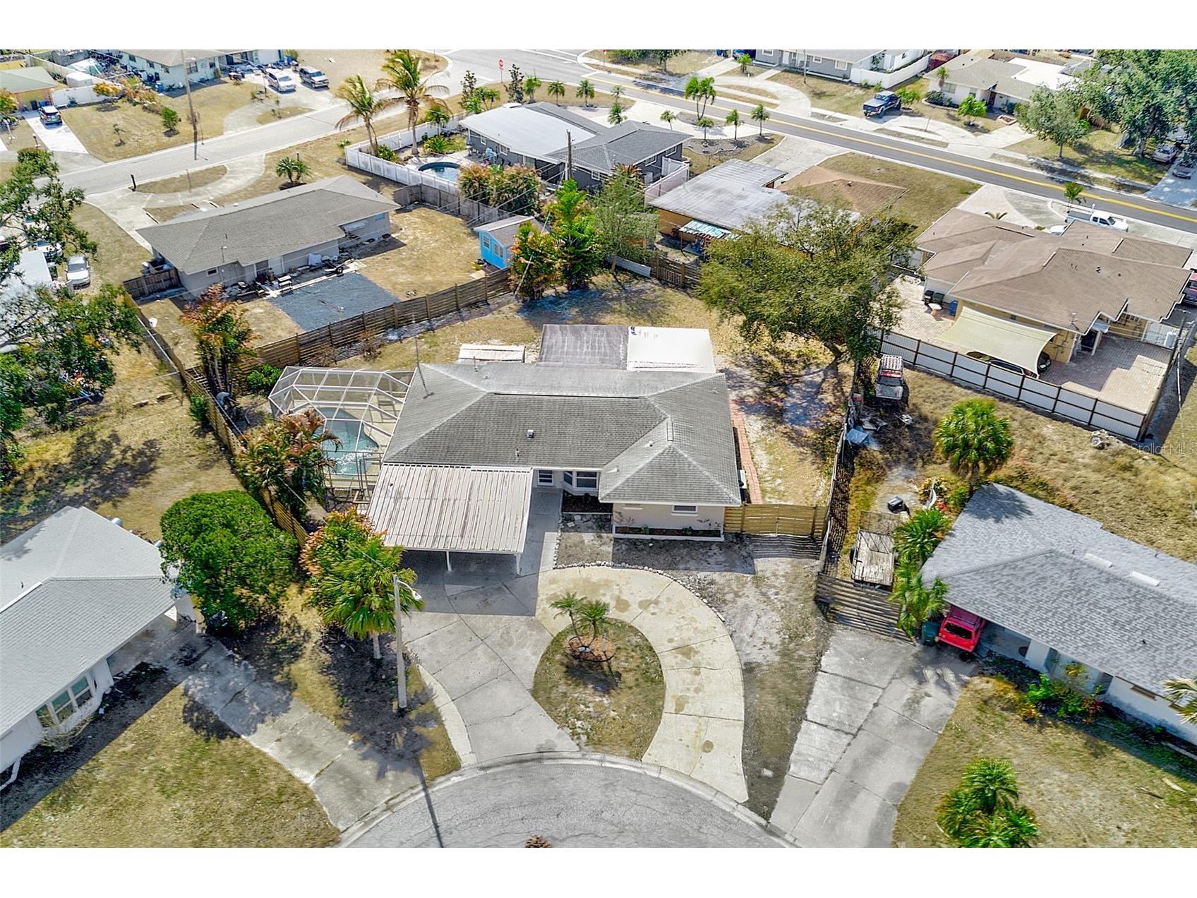 3946 Omega Circle Sarasota FL 34235 TB8475117 image61