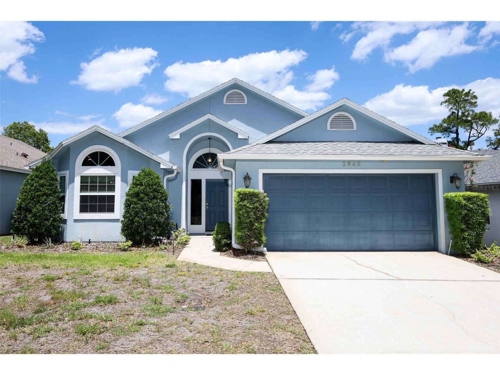 3946 Villas Green Circle Longwood FL 32779 - LAKE BRANTLEY & WEKIVA RIVER O6402630 image1