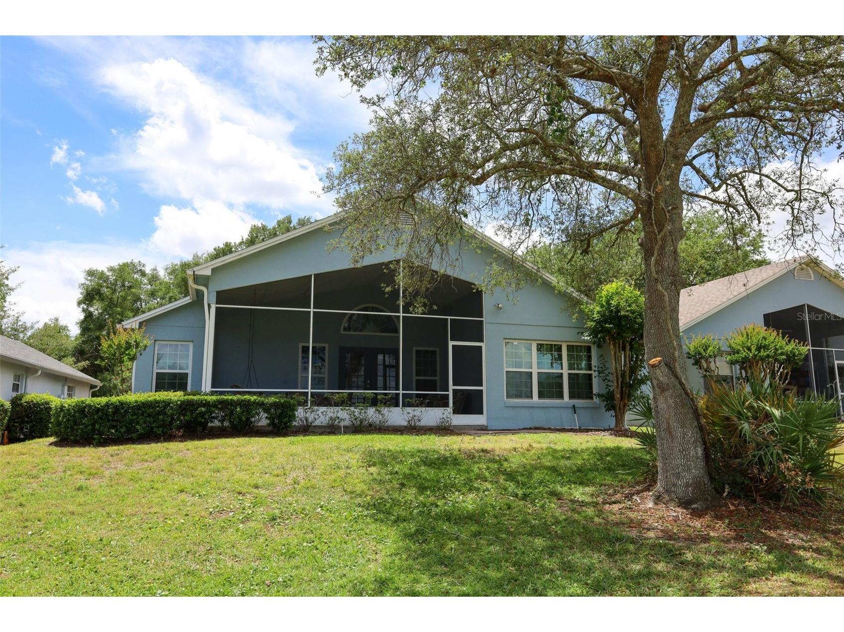 3946 Villas Green Circle Longwood FL 32779 - LAKE BRANTLEY & WEKIVA RIVER O6402630 image38