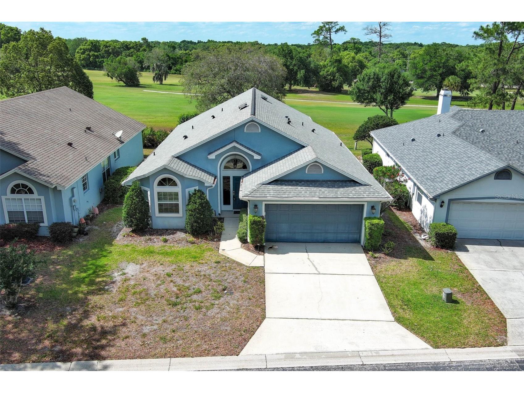 3946 Villas Green Circle Longwood FL 32779 - LAKE BRANTLEY & WEKIVA RIVER O6402630 image39
