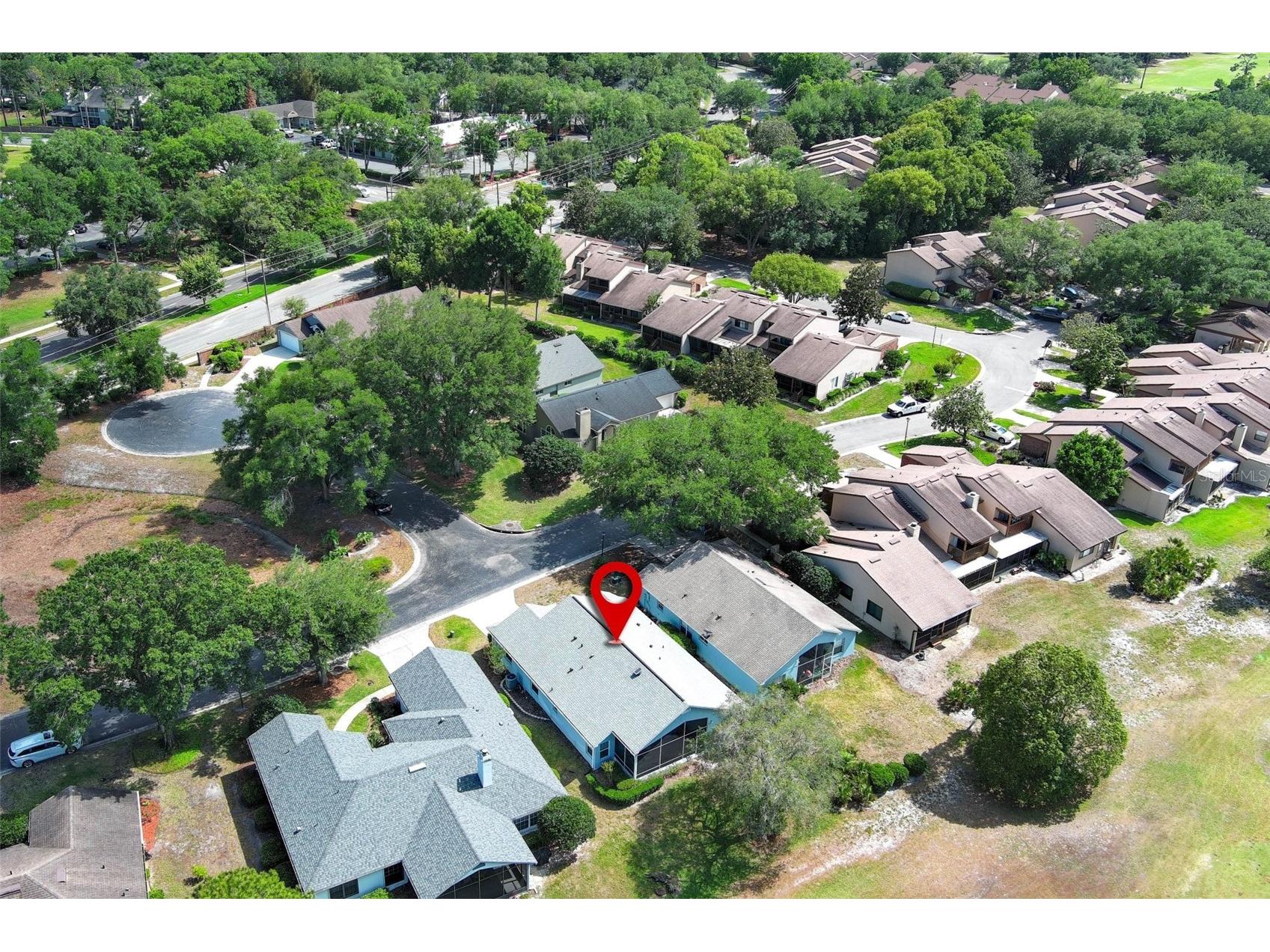 3946 Villas Green Circle Longwood FL 32779 - LAKE BRANTLEY & WEKIVA RIVER O6402630 image41