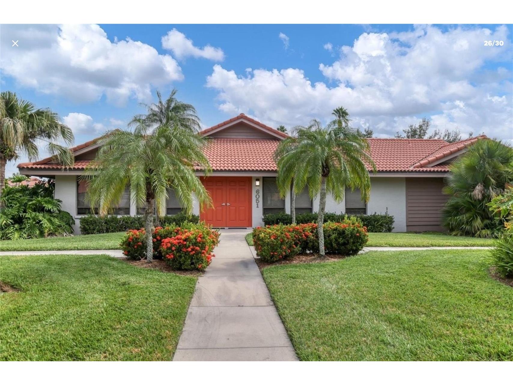 3946 Wilshire Circle E #168 Sarasota FL 34238 A4690194 image45