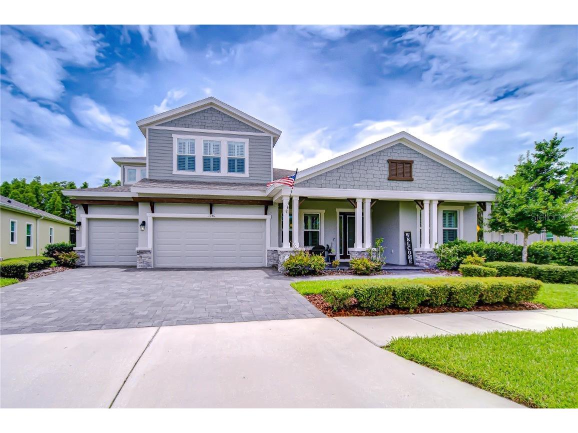 3946 Woodland Retreat Boulevard New Port Richey FL 34655 TB8410121 image1