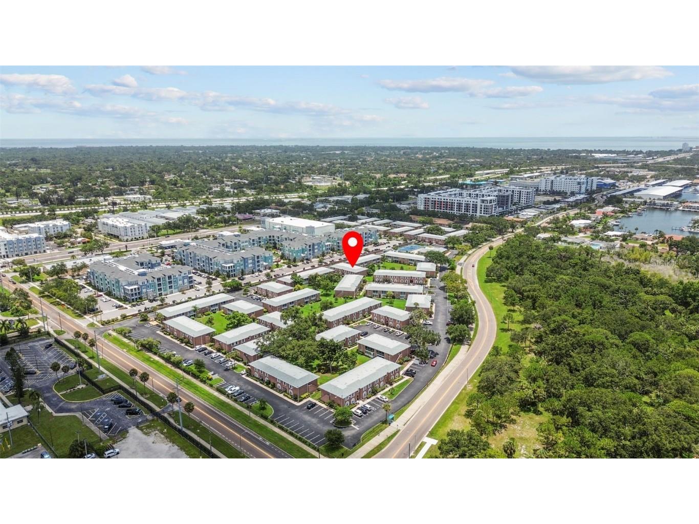 3947 35th Way S #132 Saint Petersburg FL 33711 TB8419715 image36
