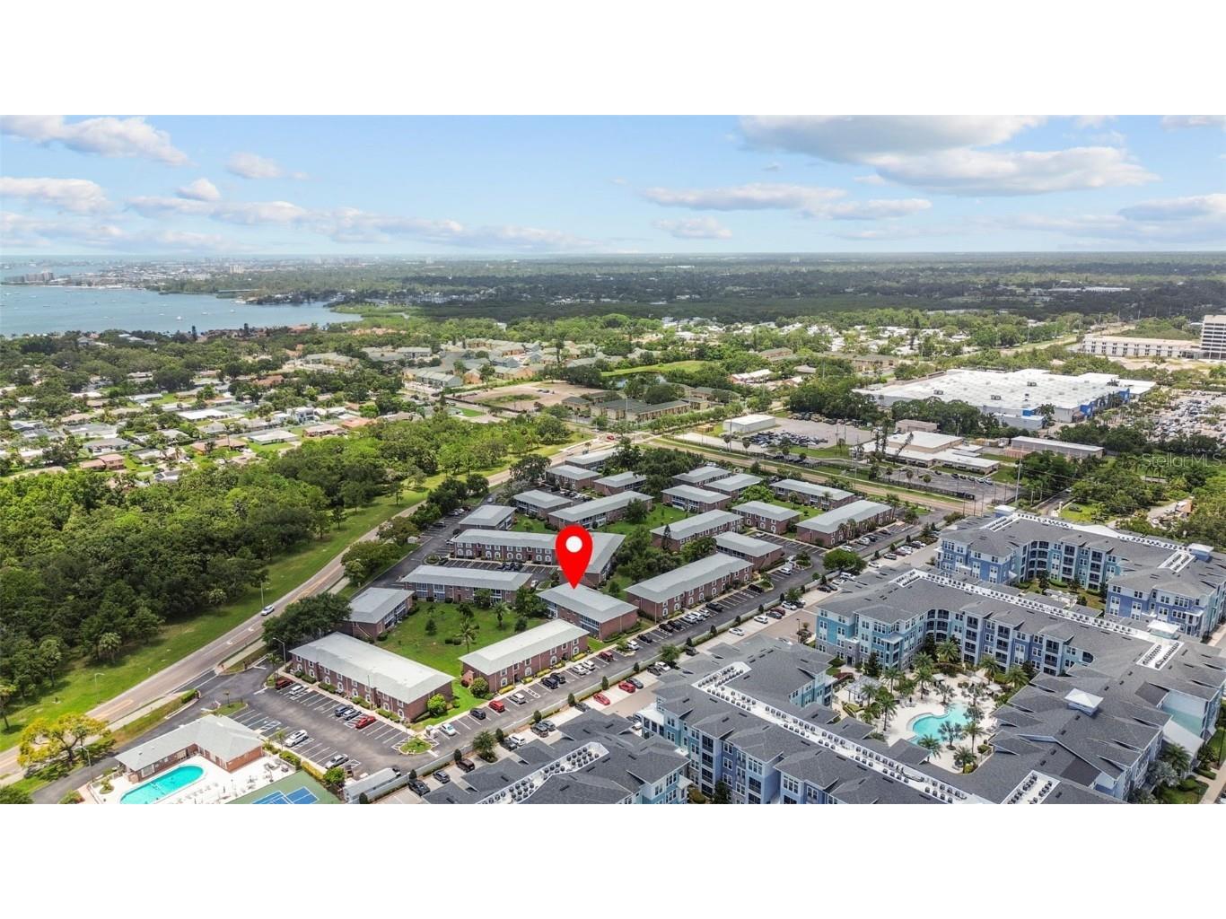 3947 35th Way S #132 Saint Petersburg FL 33711 TB8419715 image38