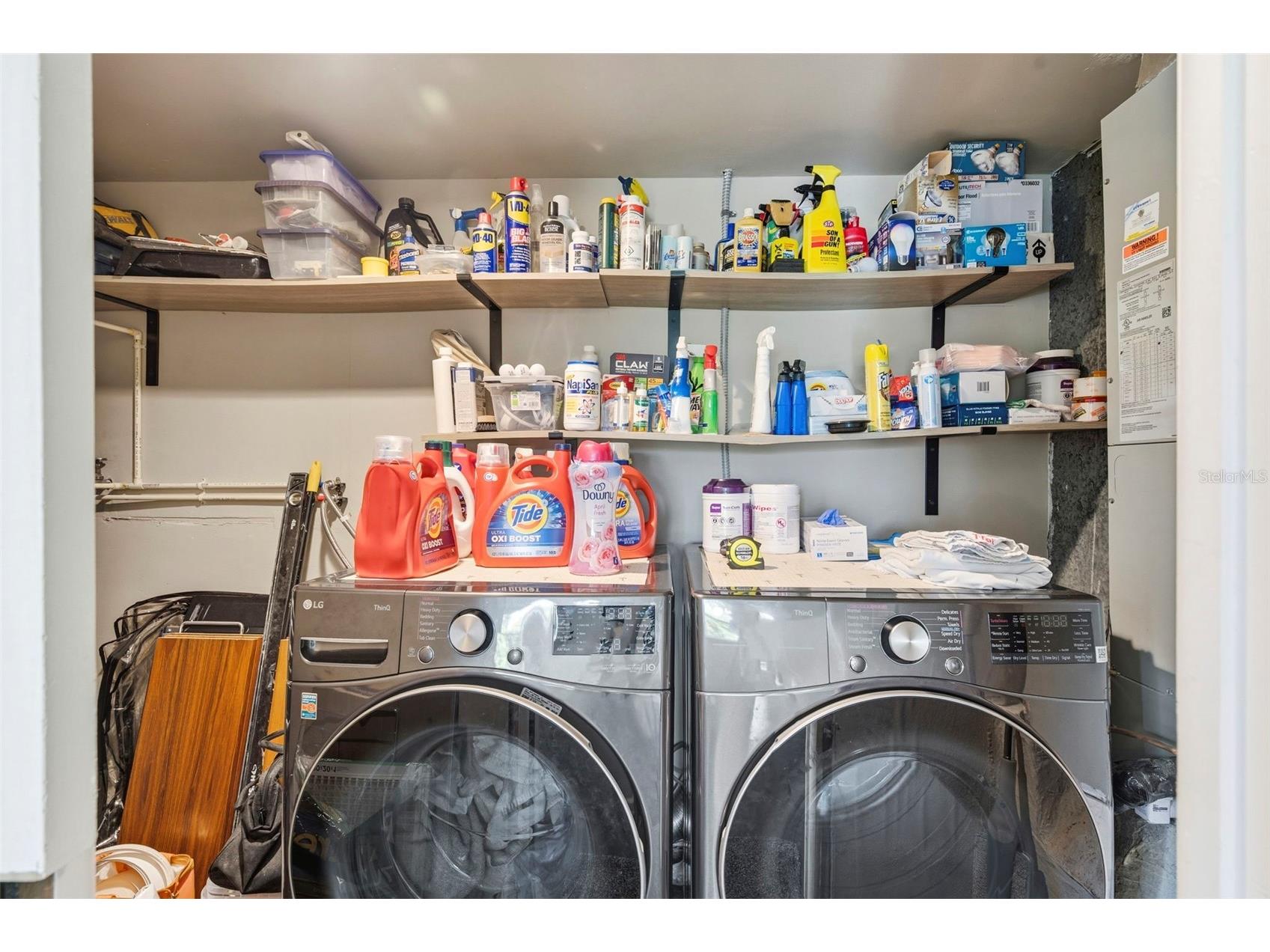 3947 Huntington Street NE Saint Petersburg FL 33703 TB8527580 image11