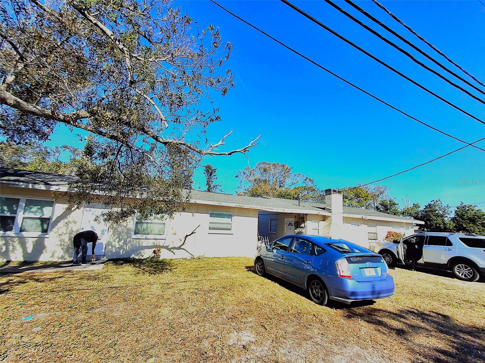3947 Mohr Avenue N #1 Saint Petersburg FL 33714 TB8512955 image1