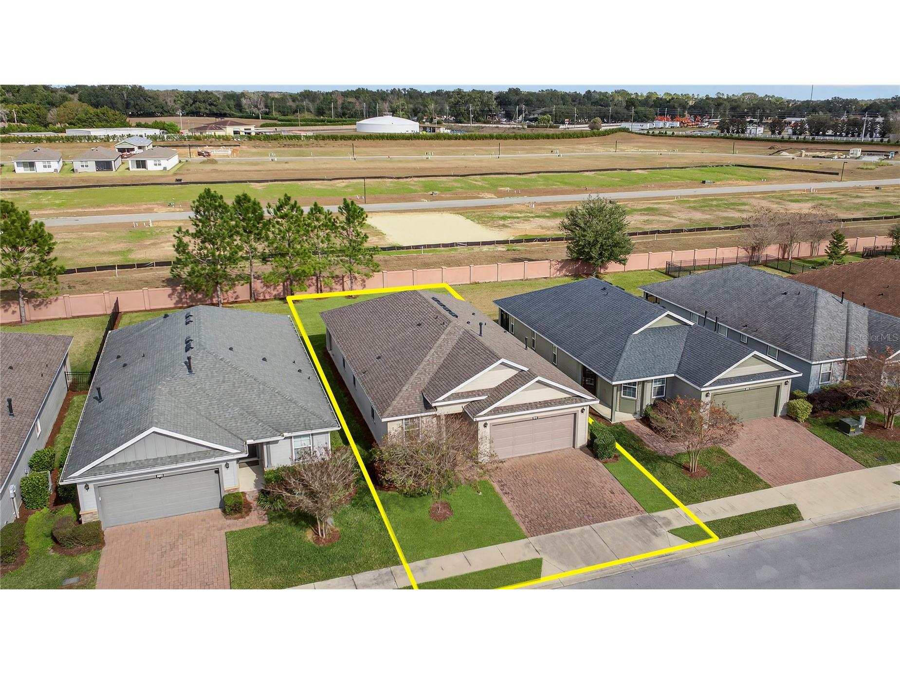 3947 NW 46th Terrace Ocala FL 34482 V4946487 image2