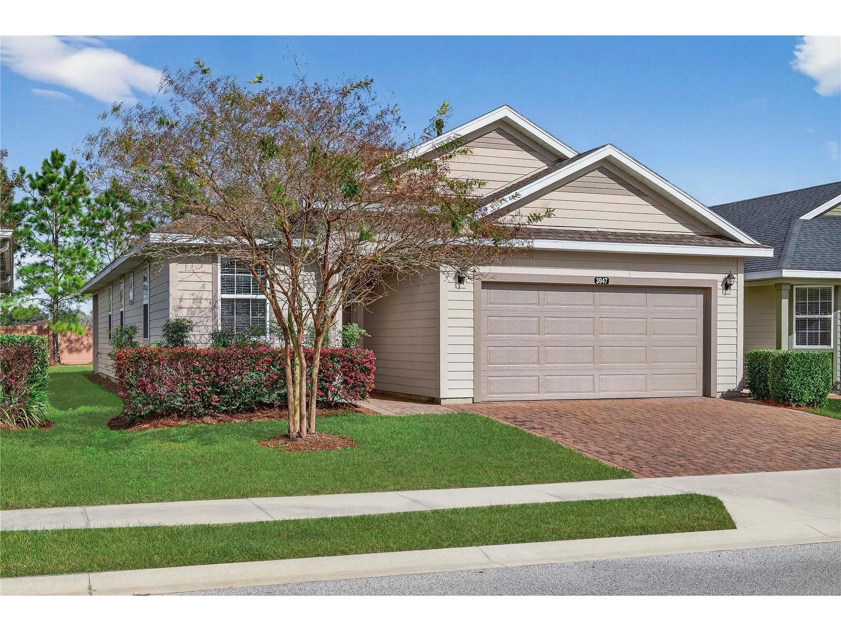 3947 NW 46th Terrace Ocala FL 34482 V4946487 image39