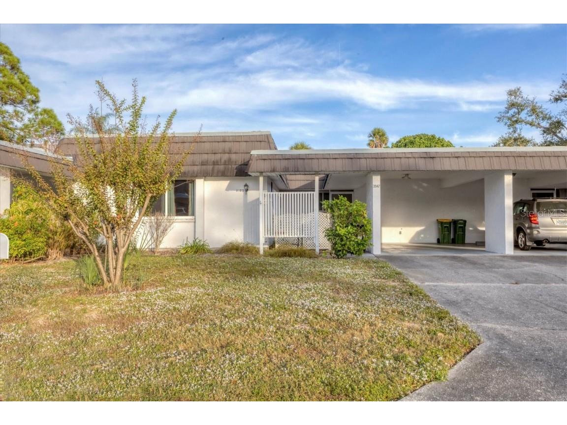 3947 Panola Lane #180 Sarasota FL 34232 C7517470 image1