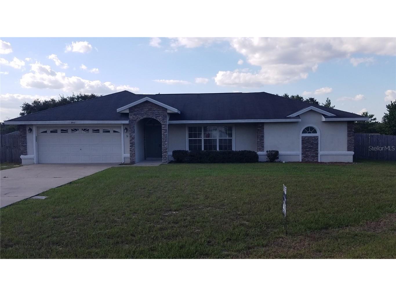 3947 SW 102nd Place Ocala FL 34476 OM656627 image1