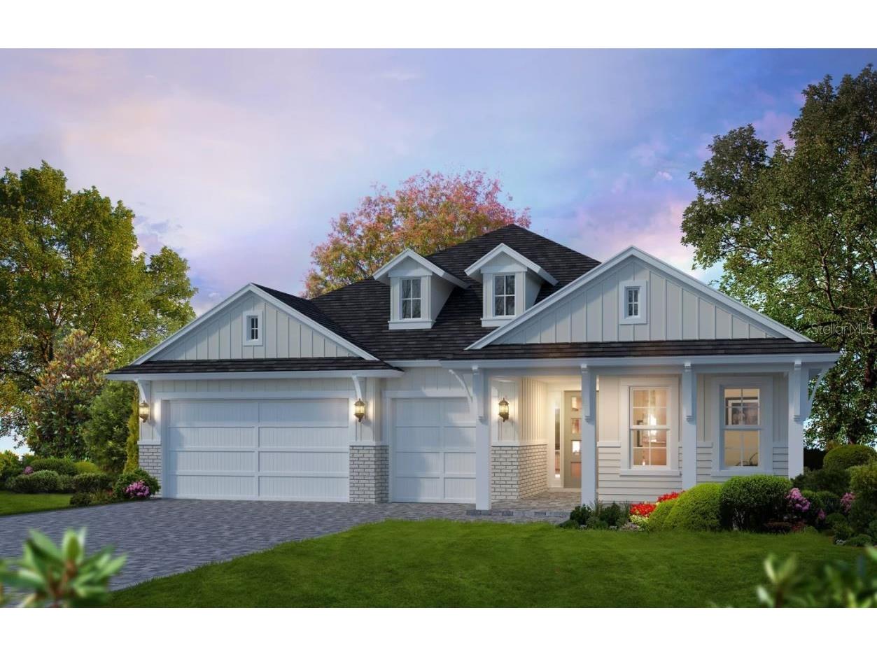 3947 SW 109th Way Gainesville FL 32608 GC536066 image1