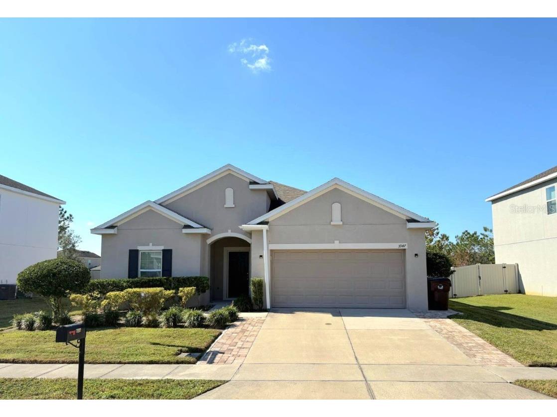 3947 Wind Dancer Circle Saint Cloud FL 34772 S5138831 image1