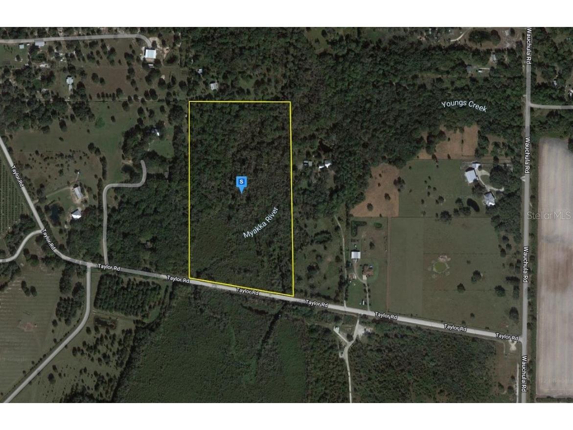 39471 Taylor Road Myakka City FL 34251 A4583030 image1