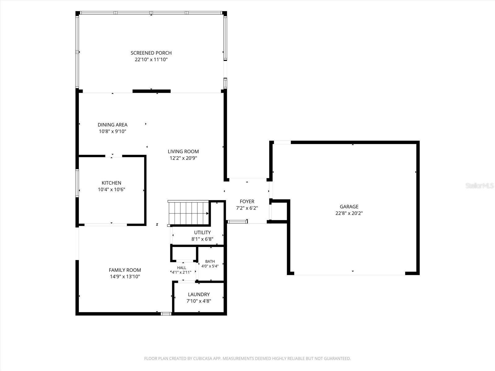 3948 Orchard Hill Circle Palm Harbor FL 34684 A4697490 image48