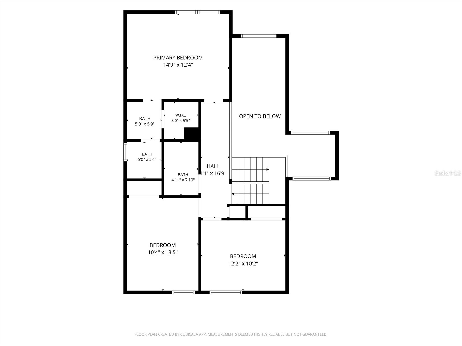3948 Orchard Hill Circle Palm Harbor FL 34684 A4697490 image49