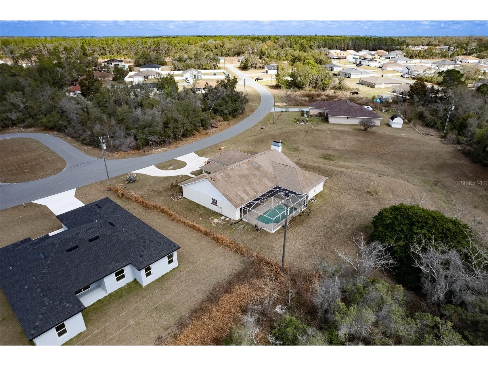 3948 SW 157th Place Road Ocala FL 34473 OM721714 image42