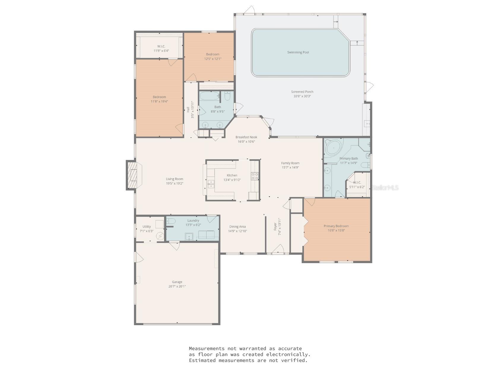3948 SW 157th Place Road Ocala FL 34473 OM721714 image46