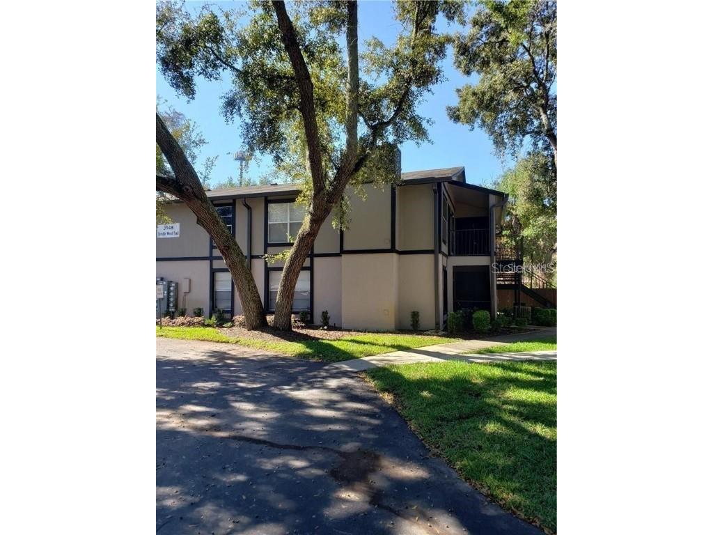 3948 Tumble Wood Trail #202 Tampa FL 33613 T3446656 image1