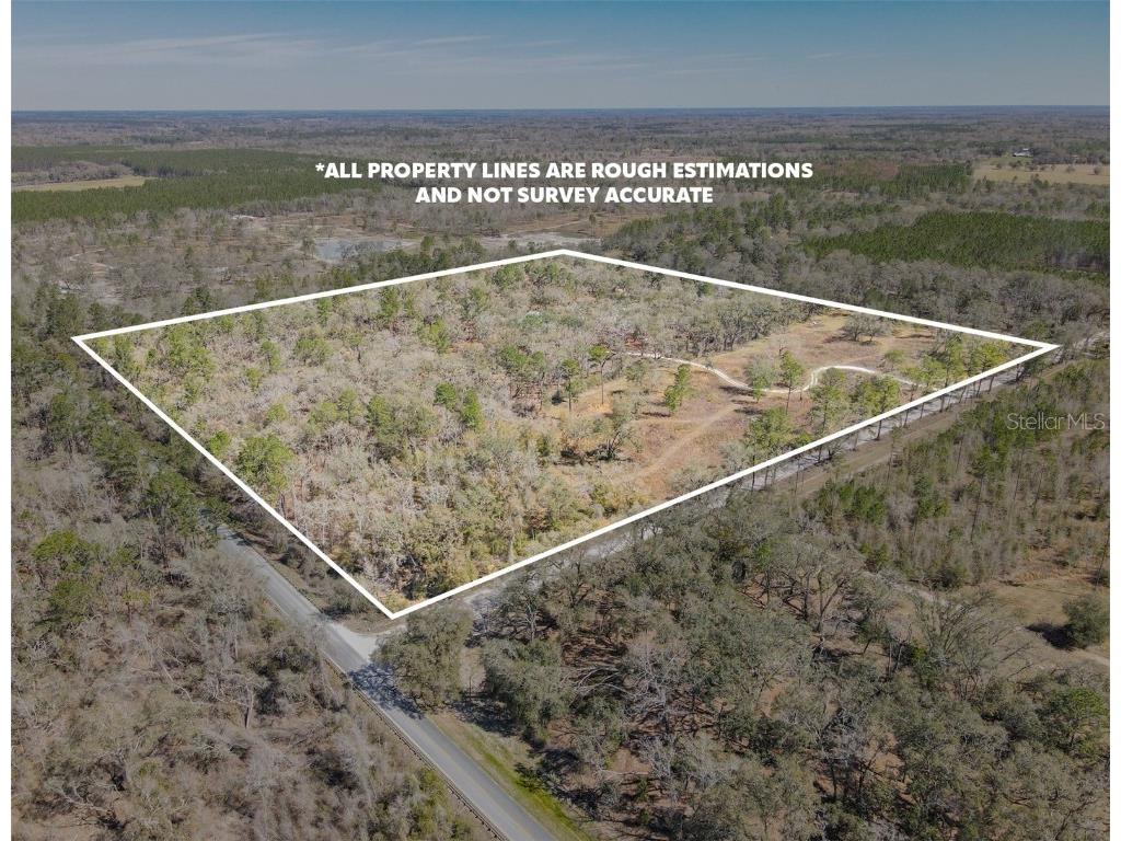 3949 184th Street Wellborn FL 32094 GC529133 image21