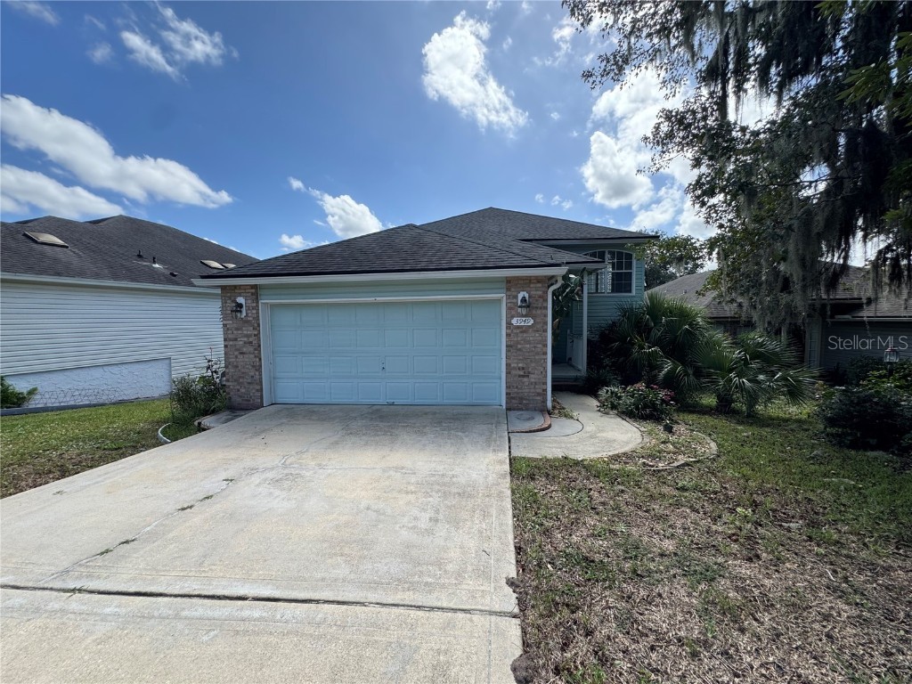 3949 Arbor Lake Drive W Jacksonville FL 32225 - LAKE NARCISSUS O6249076 image1