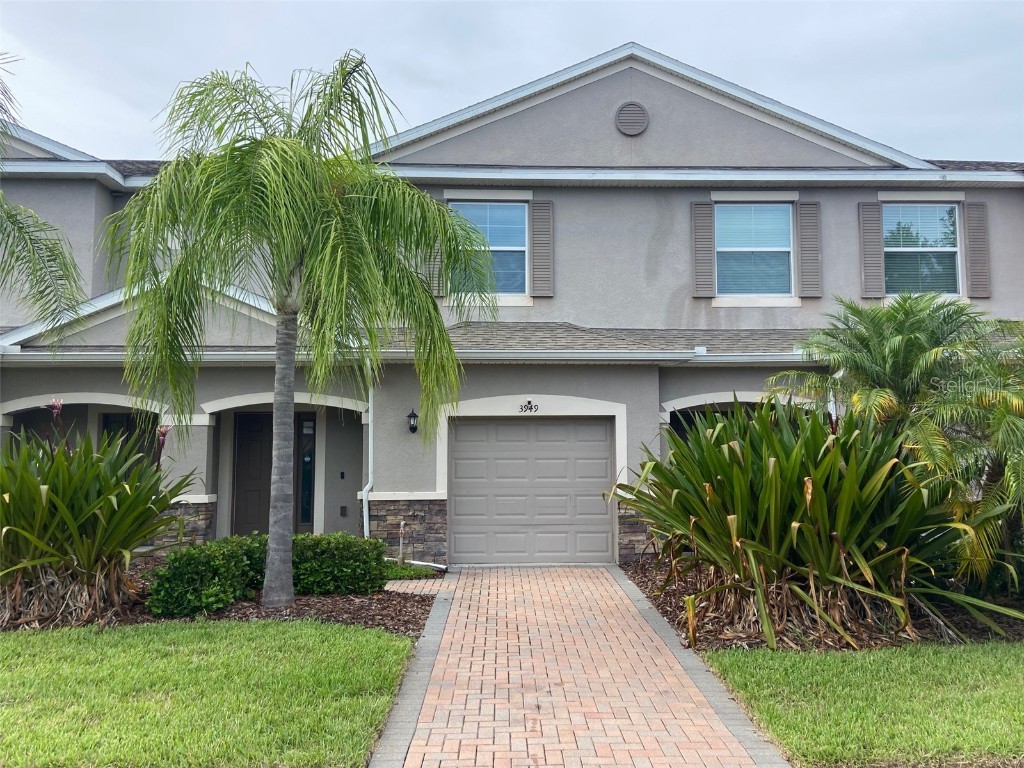 3949 Claybrook Drive Wesley Chapel FL 33544 TB8407170 image1