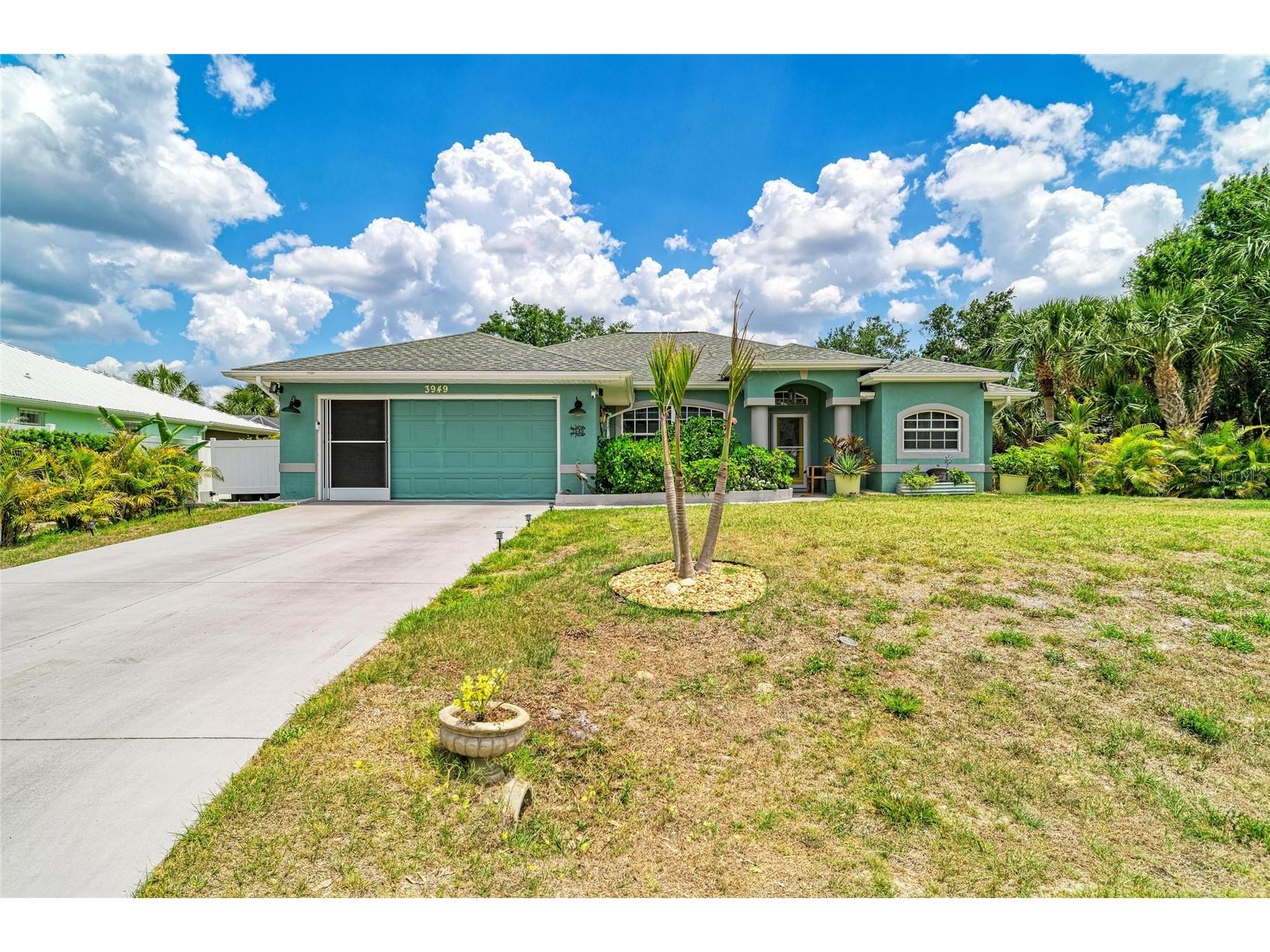 3949 Derrick Street North Port FL 34288 A4691784 image1