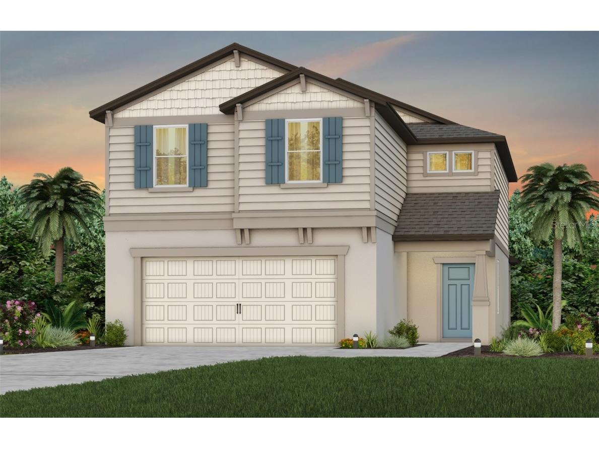 3949 E Almond Brook Boulevard Land O Lakes FL 34638 T3415909 image1