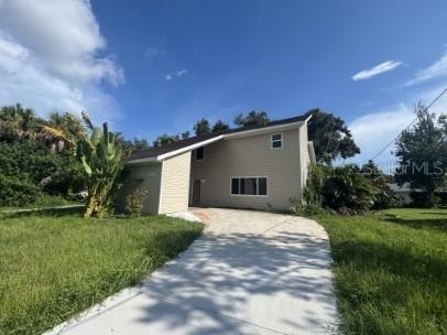 3949 Lothair Avenue North Port FL 34287 R4910495 image1