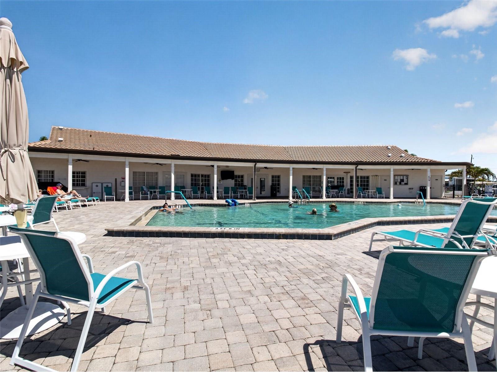 3949 Russell Avenue Port Charlotte FL 33953 A4689946 image32