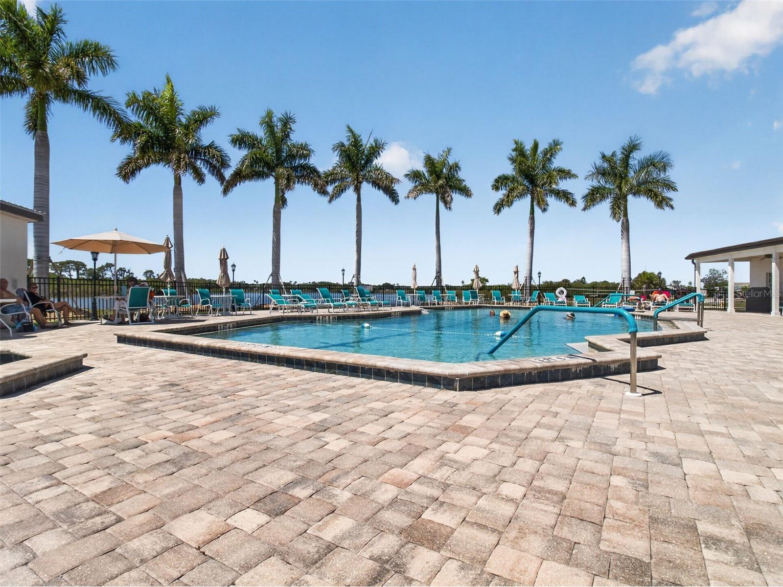 3949 Russell Avenue Port Charlotte FL 33953 A4689946 image33