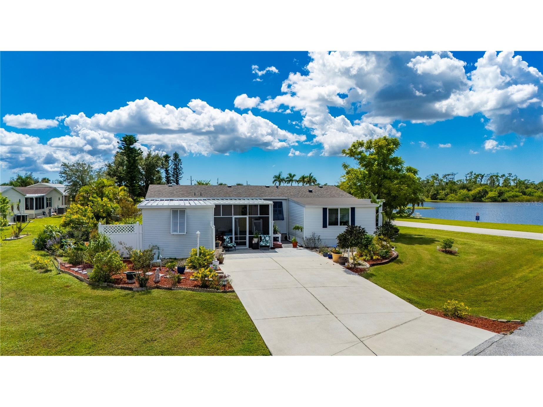 3949 Russell Avenue Port Charlotte FL 33953 C7515562 image1