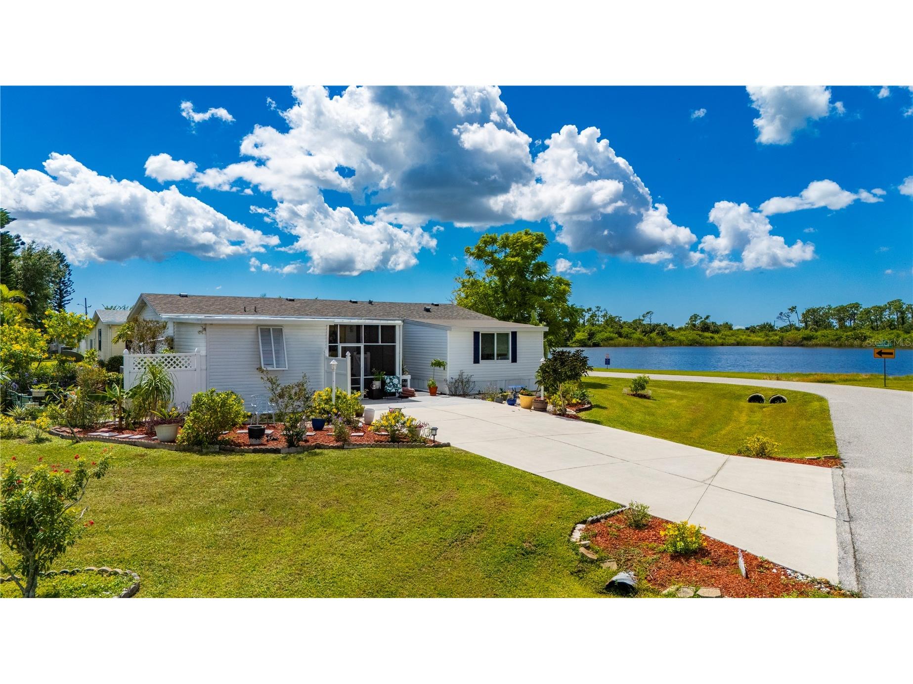 3949 Russell Avenue Port Charlotte FL 33953 C7515562 image41