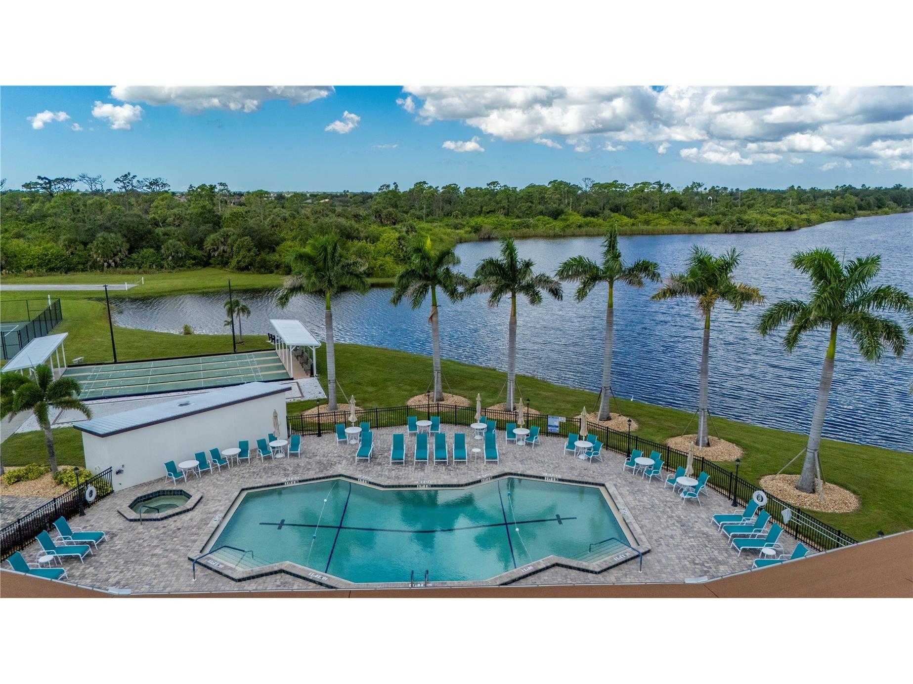 3949 Russell Avenue Port Charlotte FL 33953 C7515562 image45