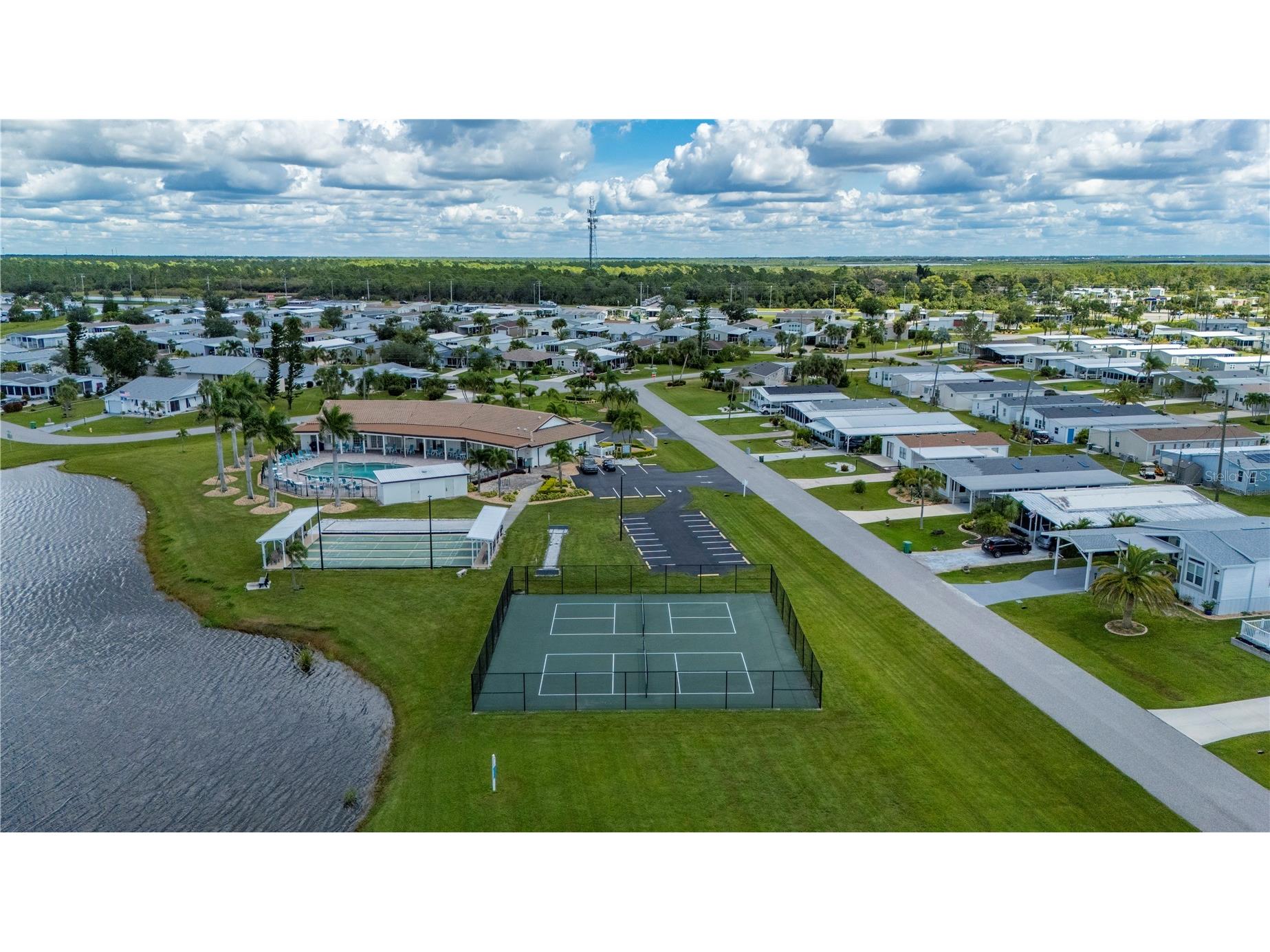 3949 Russell Avenue Port Charlotte FL 33953 C7515562 image48