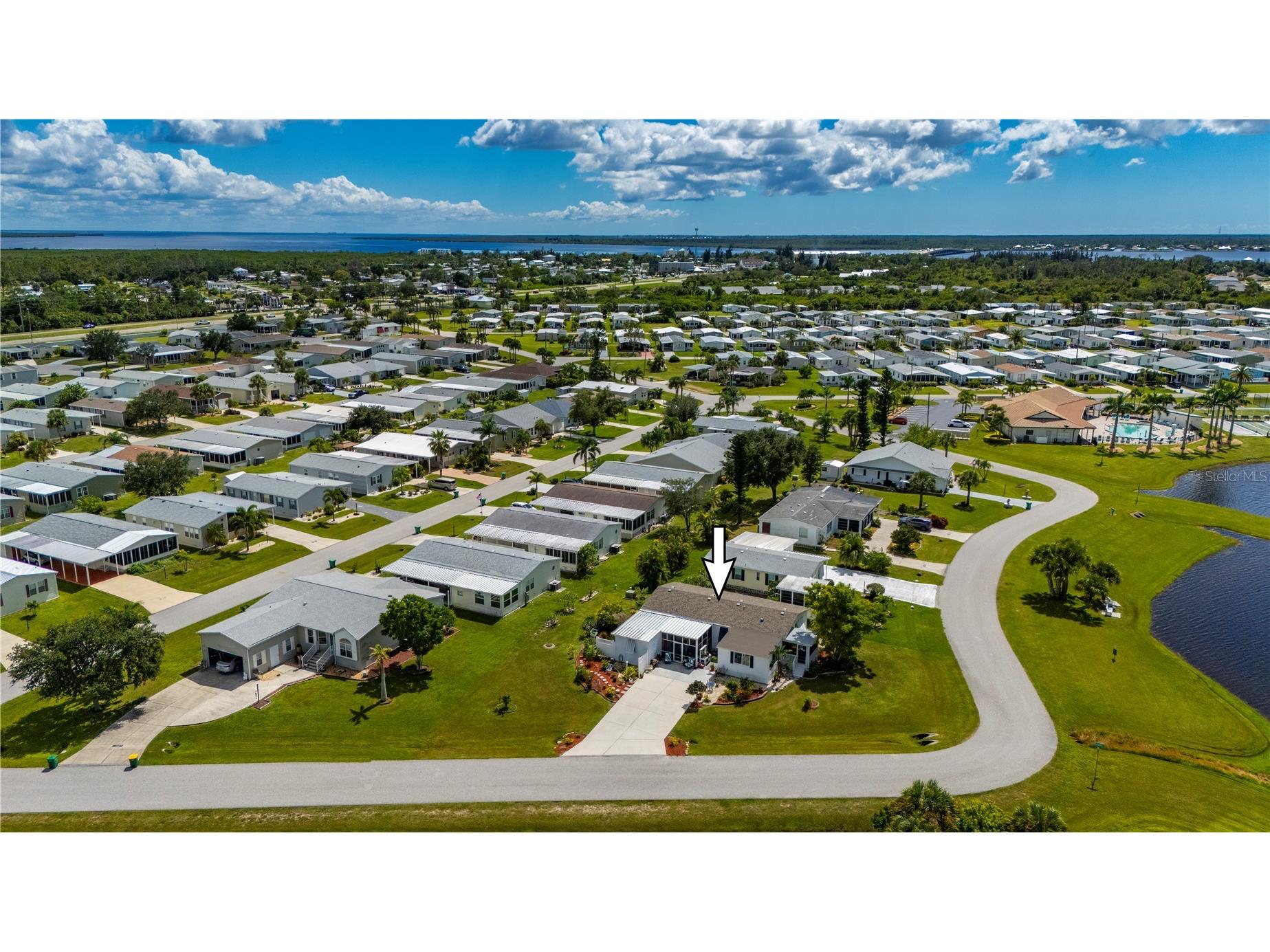 3949 Russell Avenue Port Charlotte FL 33953 C7515562 image49