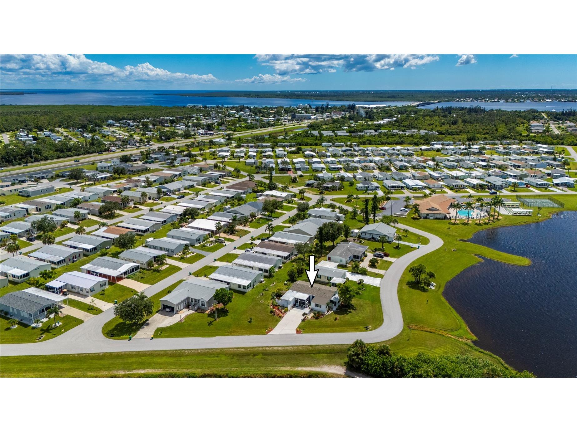 3949 Russell Avenue Port Charlotte FL 33953 C7515562 image50