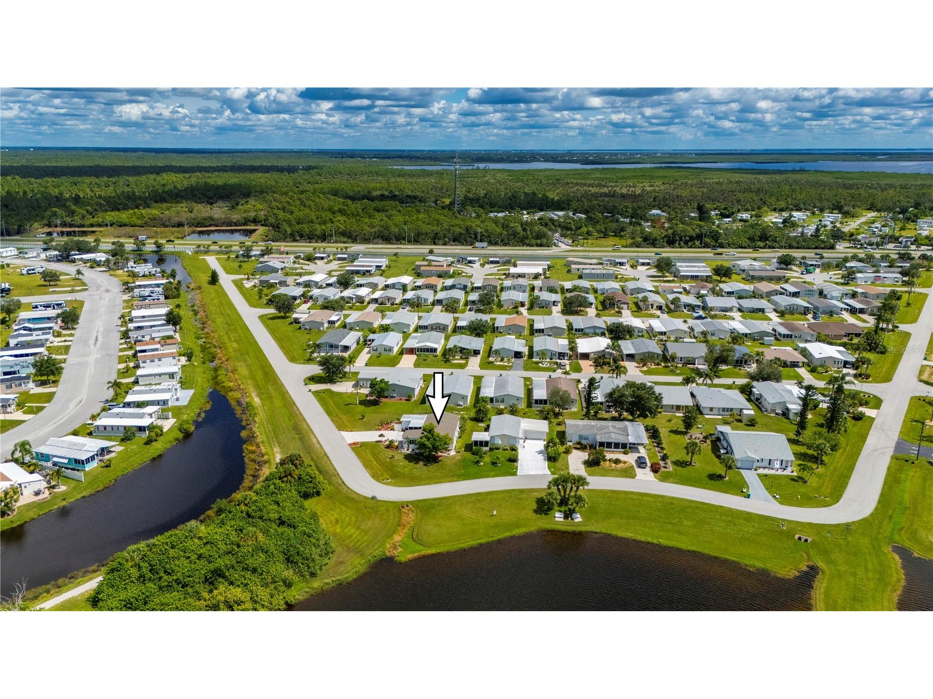 3949 Russell Avenue Port Charlotte FL 33953 C7515562 image52