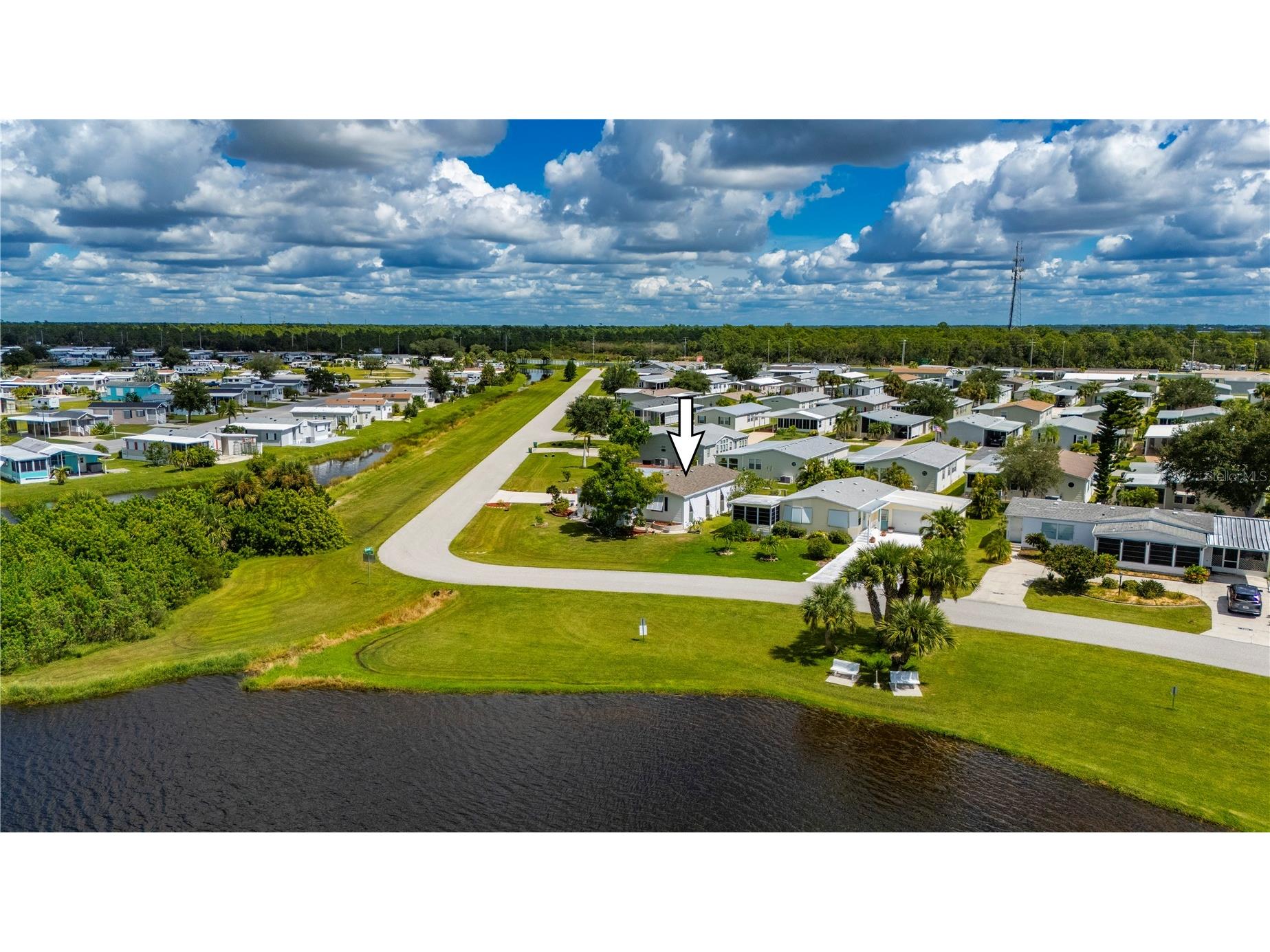 3949 Russell Avenue Port Charlotte FL 33953 C7515562 image53