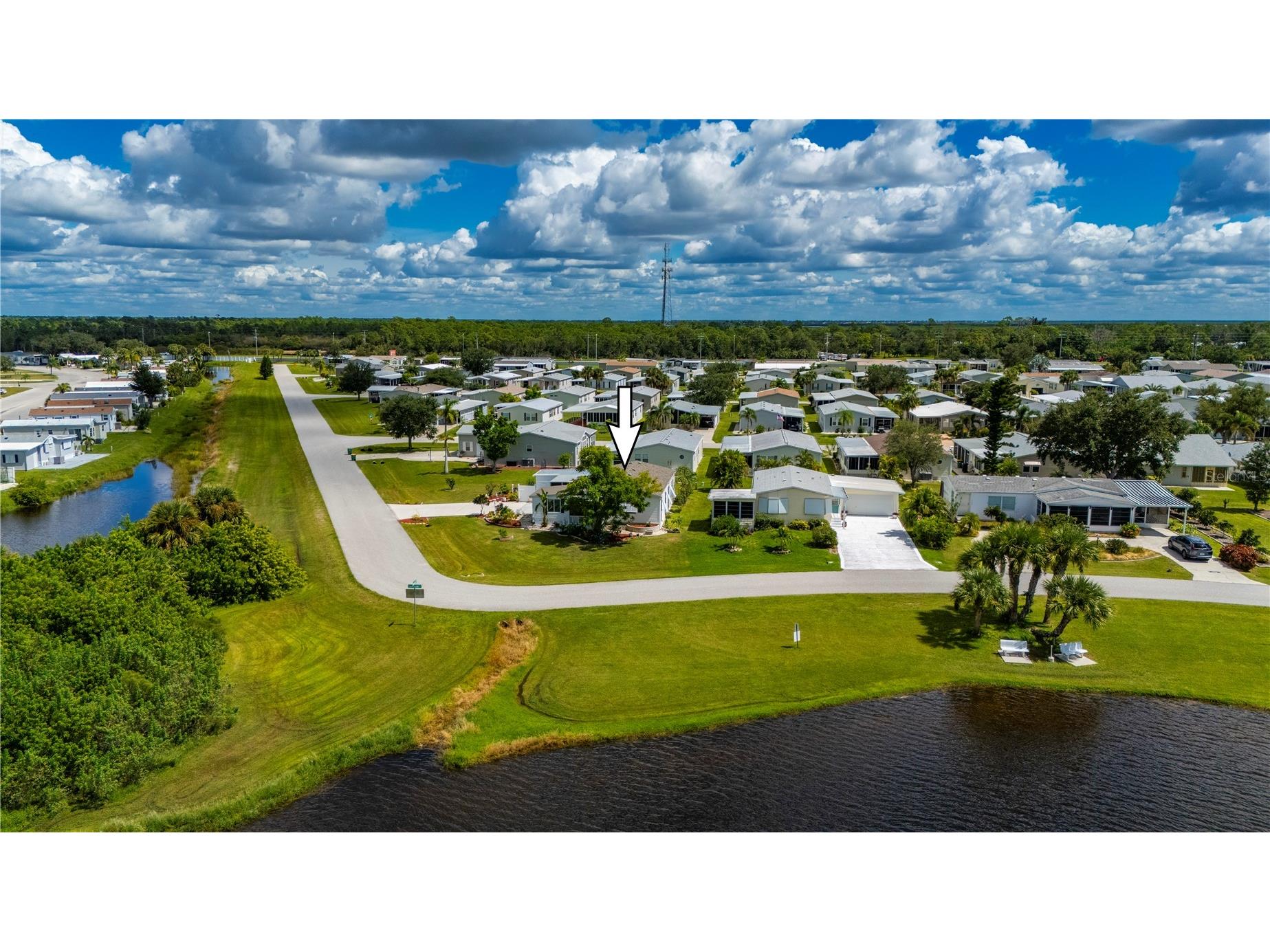 3949 Russell Avenue Port Charlotte FL 33953 C7515562 image54