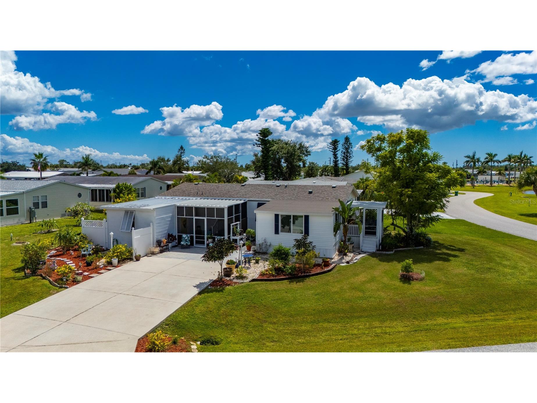 3949 Russell Avenue Port Charlotte FL 33953 C7515562 image58