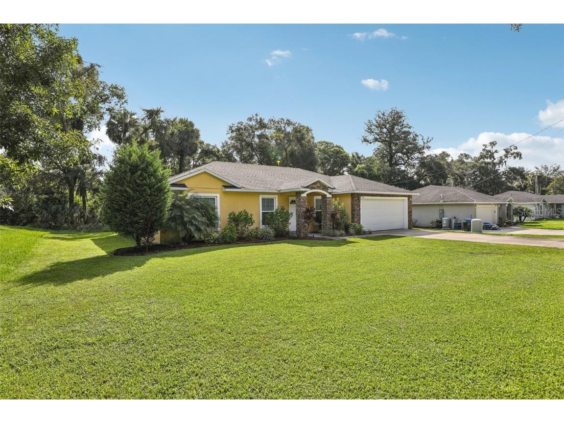 395 Alcazar Avenue De Leon Springs FL 32130 O6315738 image1