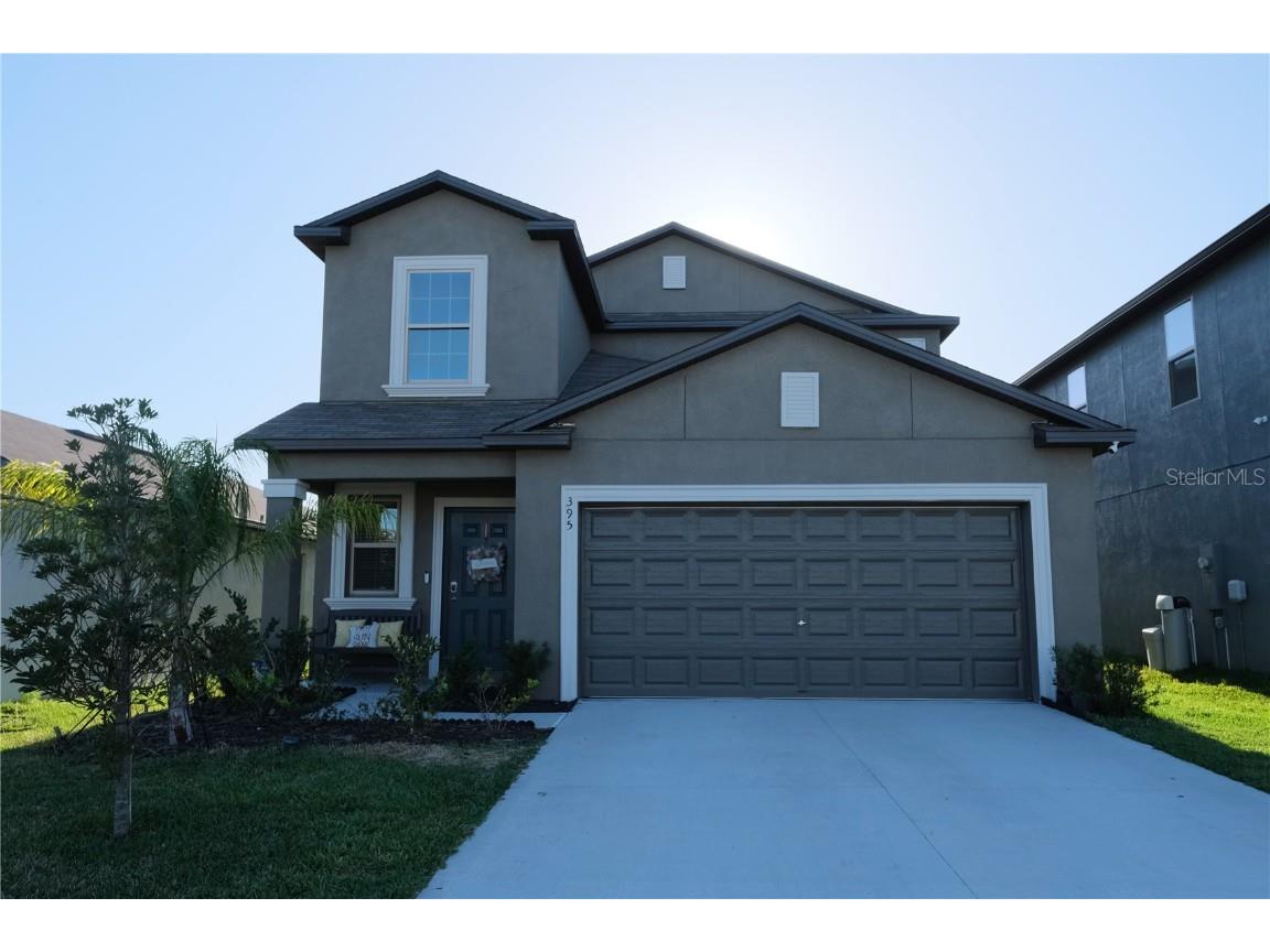 395 Argyll Drive Spring Hill FL 34609 W7854199 image1