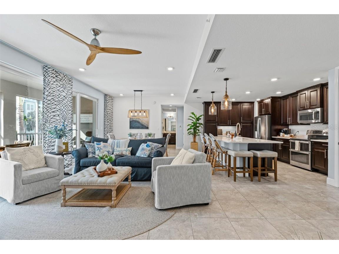 395 Aruba Circle #101 Bradenton FL 34209 - ANNA MARIA SOUND/INTRACOASTAL A4664891 image10