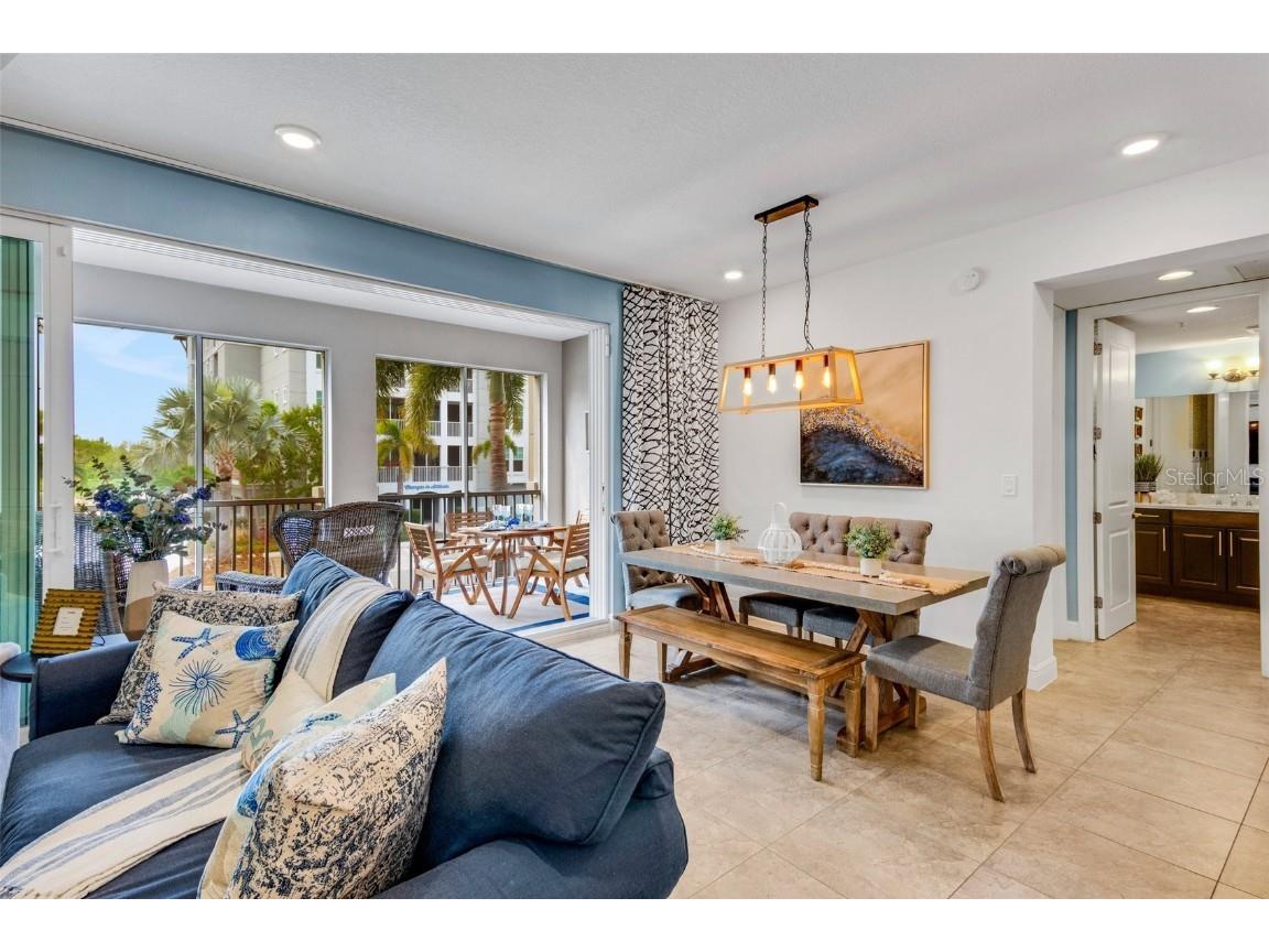 395 Aruba Circle #101 Bradenton FL 34209 - ANNA MARIA SOUND/INTRACOASTAL A4664891 image13